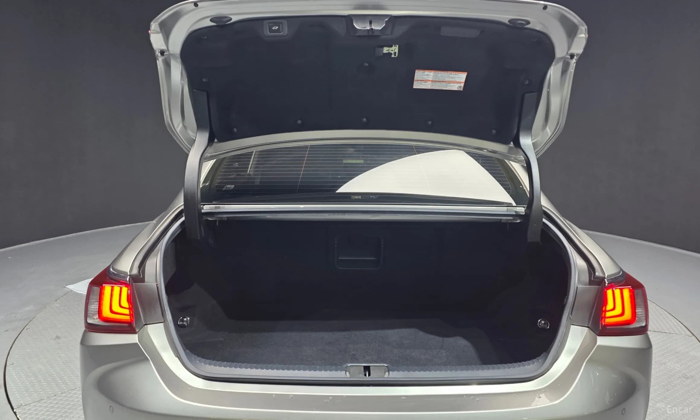 ES300h 7th Generation