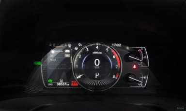 ES300h 7th Generation