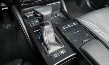 ES300h 7th Generation