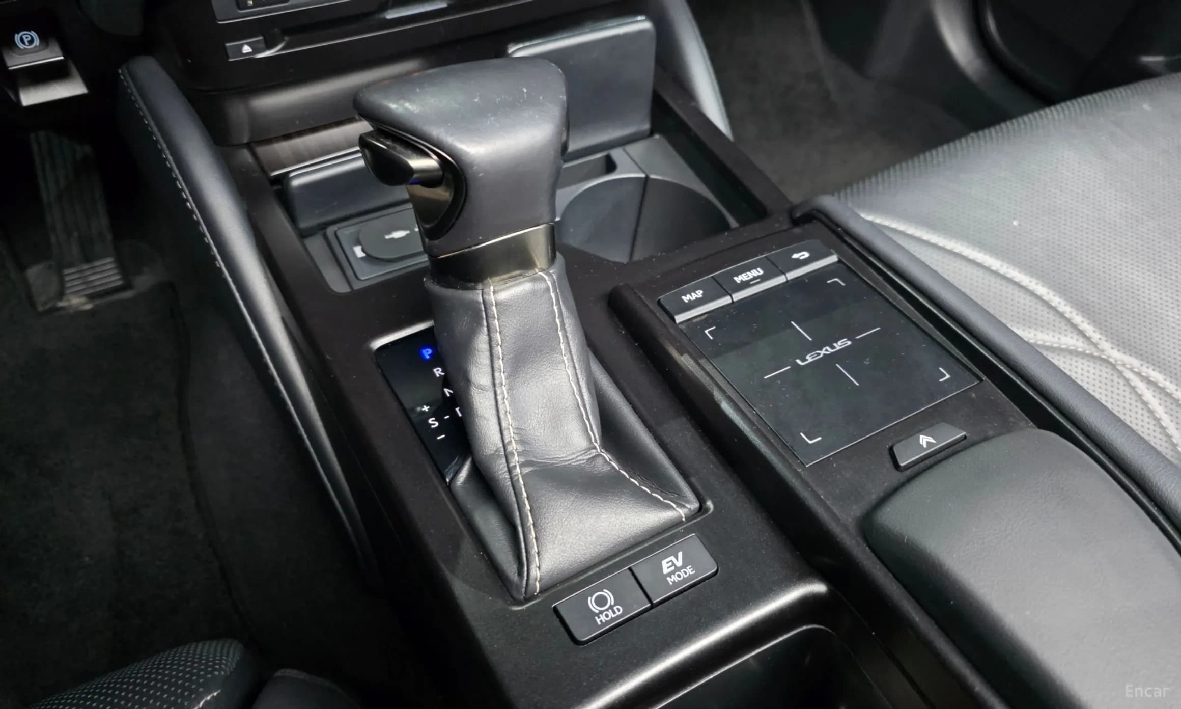 ES300h 7th Generation