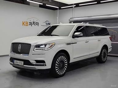 Navigator 4th generation