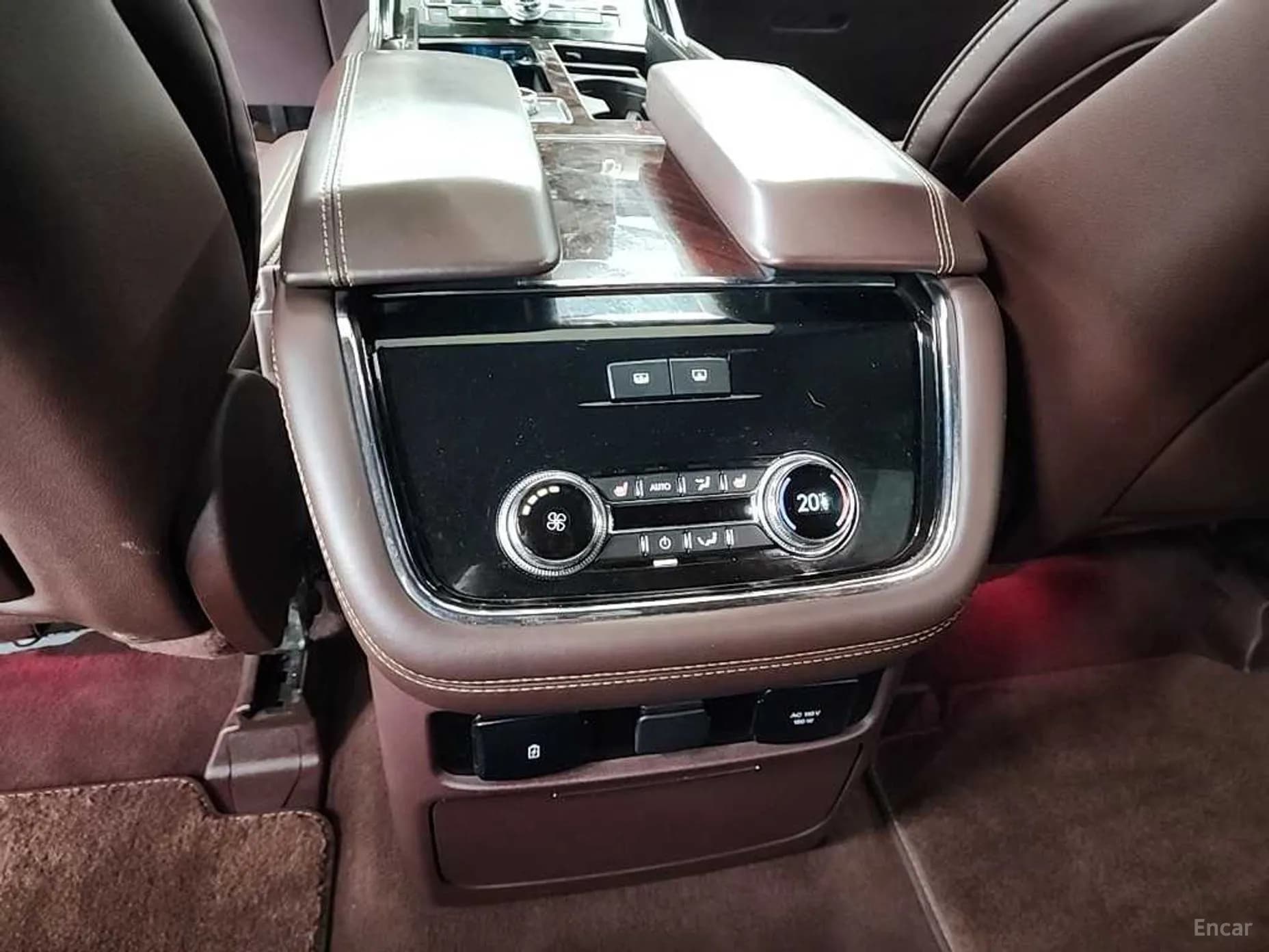 Navigator 4th generation