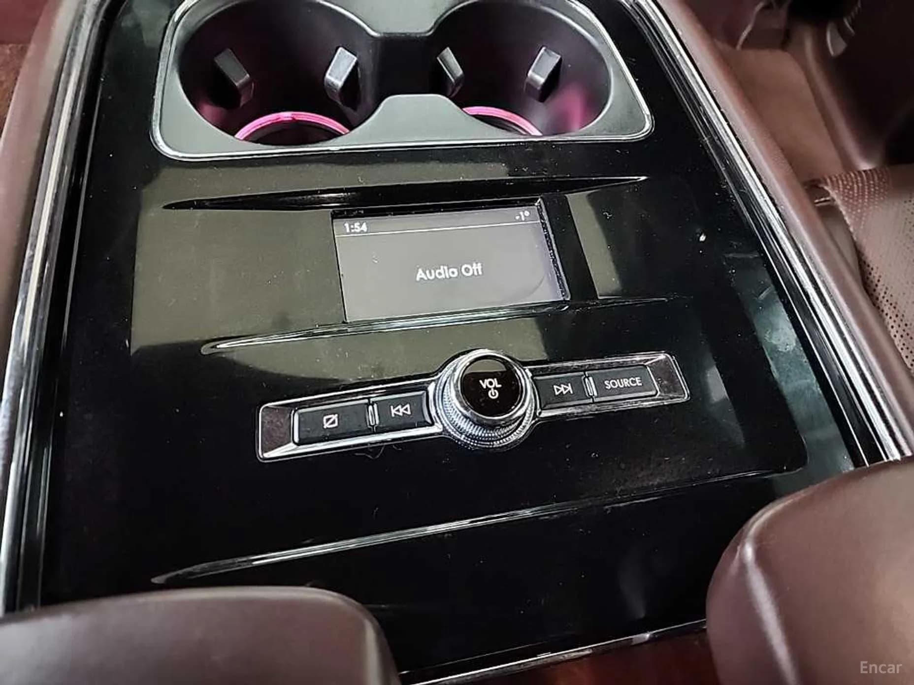 Navigator 4th generation