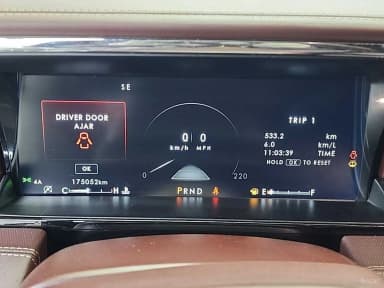 Navigator 4th generation