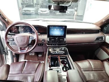 Navigator 4th generation
