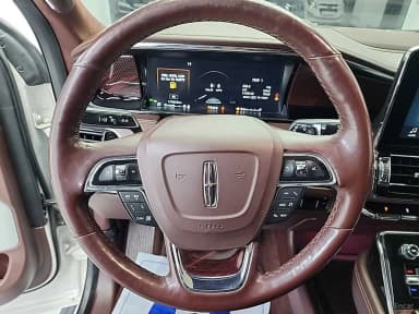 Navigator 4th generation