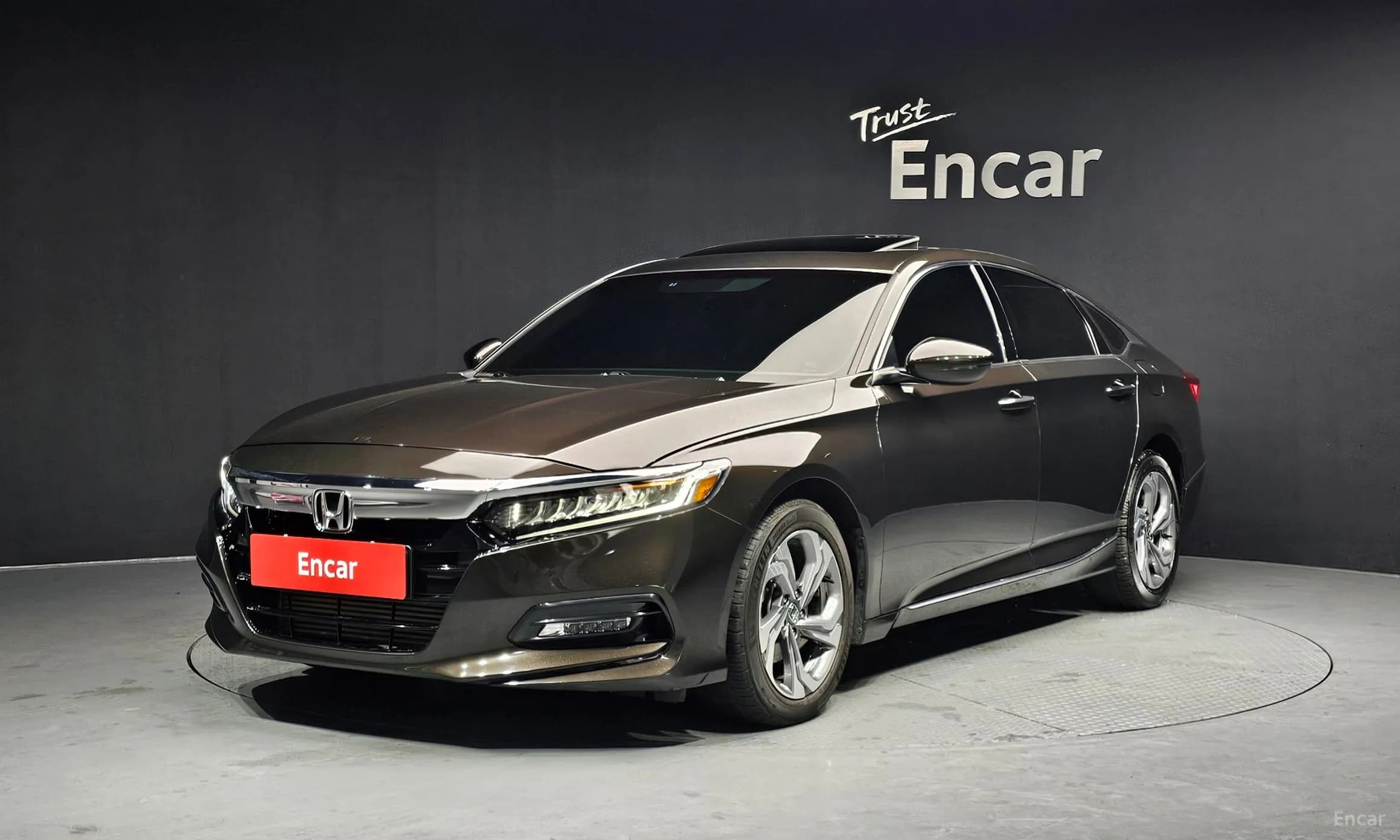 Accord 10th Generation