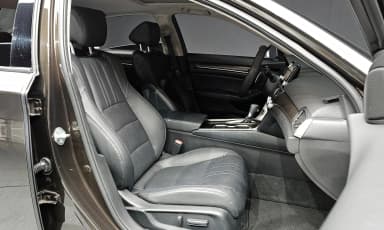 Accord 10th Generation