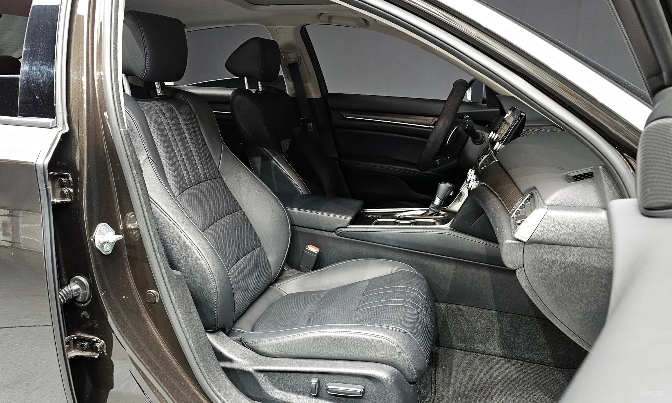 Accord 10th Generation