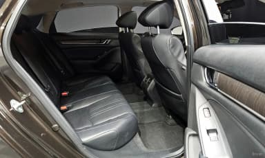 Accord 10th Generation