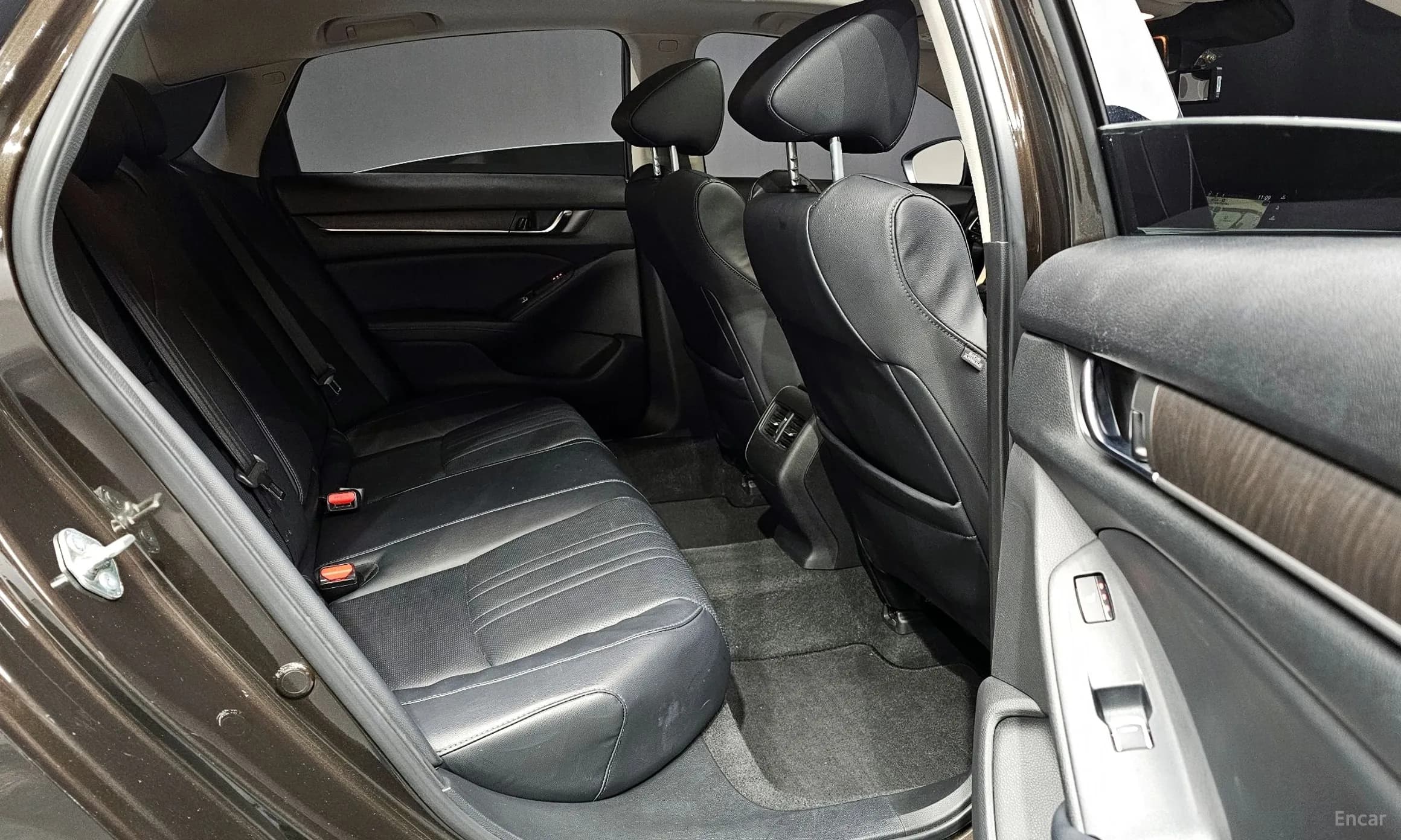 Accord 10th Generation