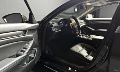 Accord 10th Generation