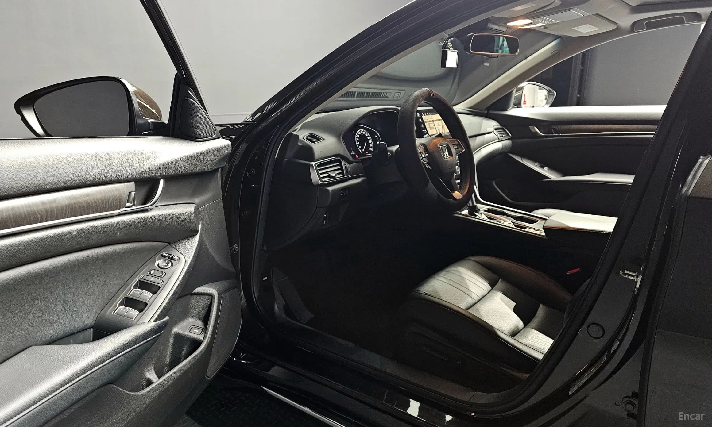 Accord 10th Generation