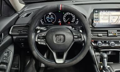 Accord 10th Generation