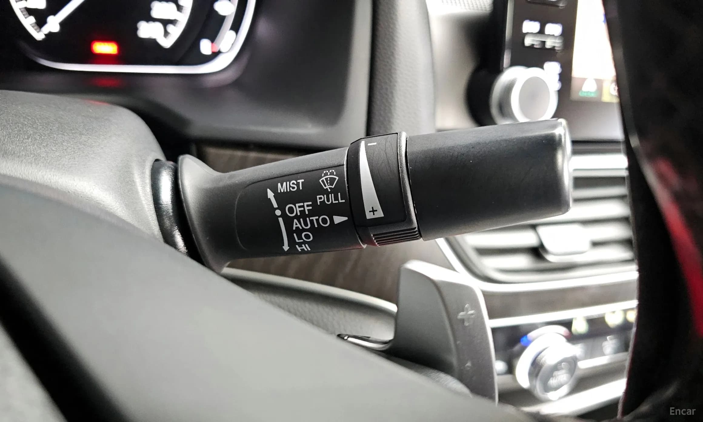 Accord 10th Generation