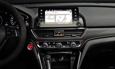 Accord 10th Generation