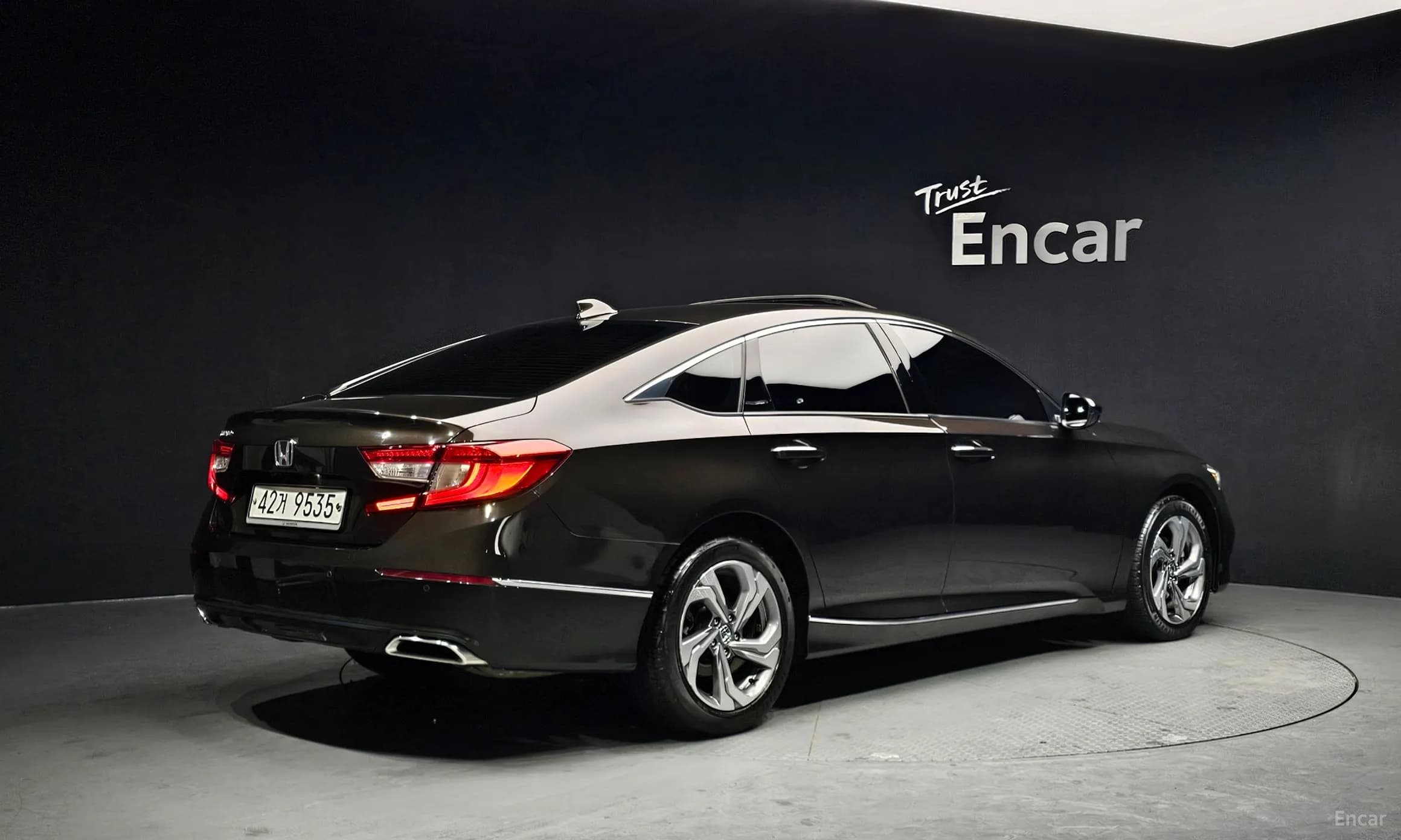 Accord 10th Generation