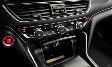 Accord 10th Generation