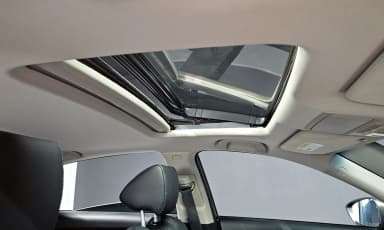 Accord 10th Generation