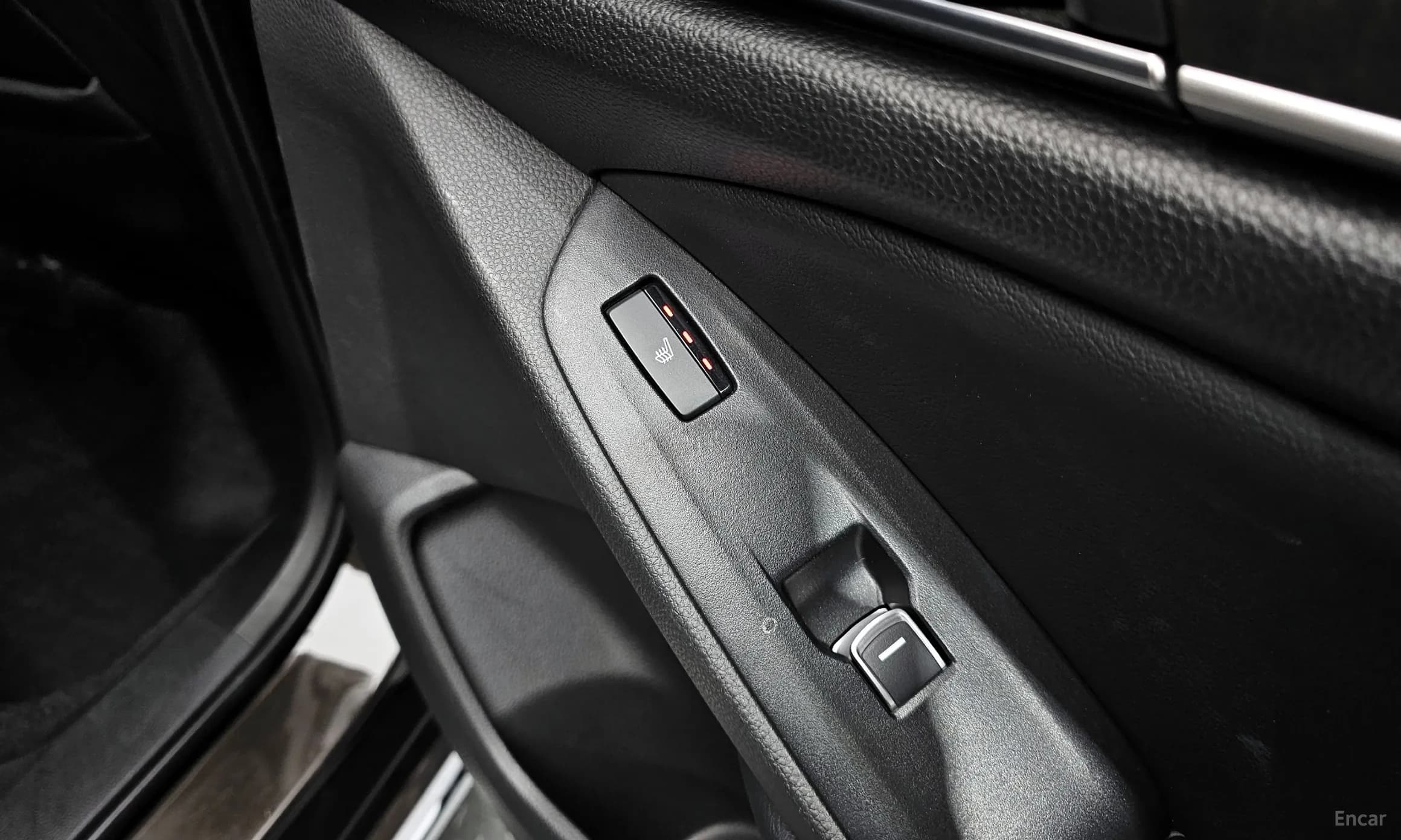 Accord 10th Generation