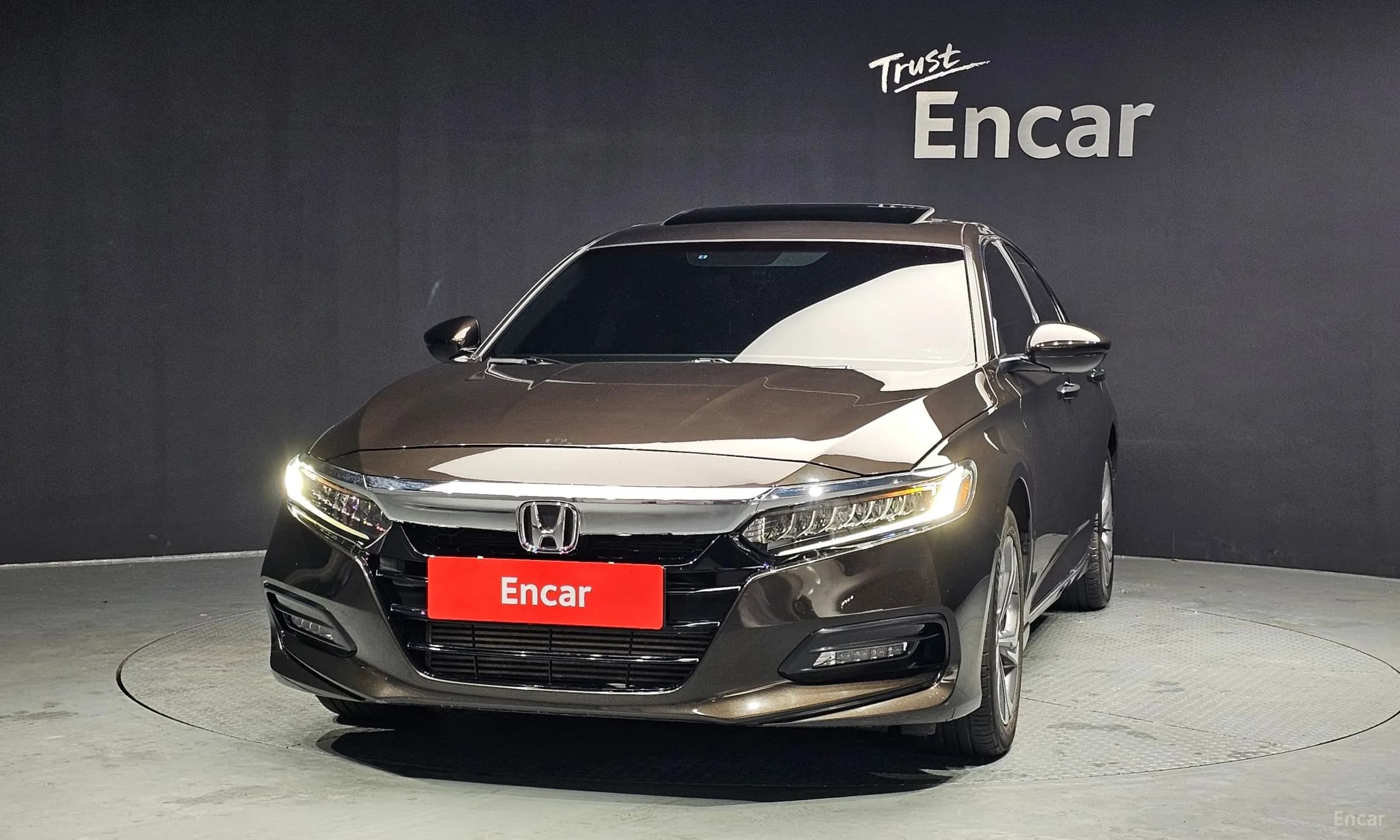 Accord 10th Generation