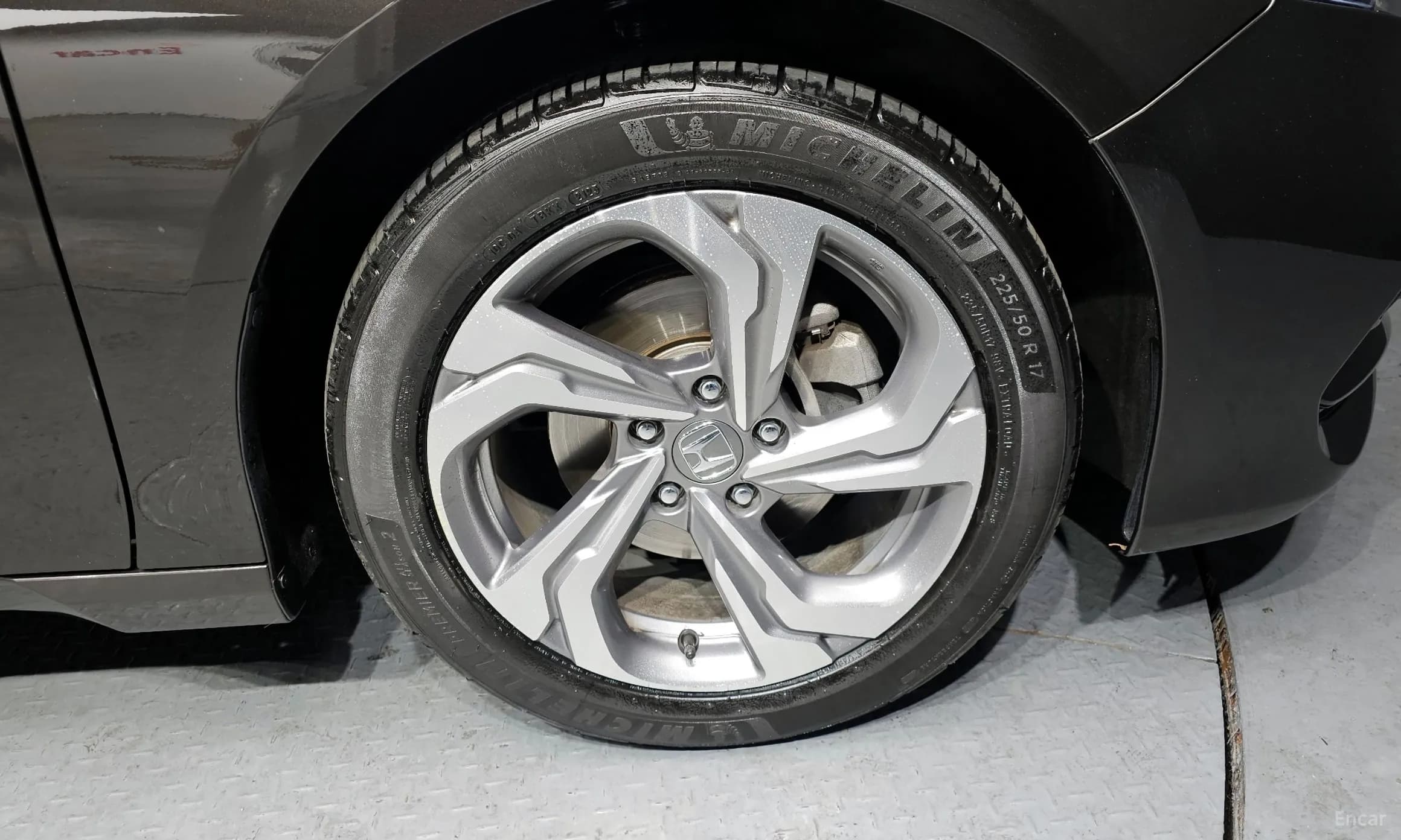 Accord 10th Generation