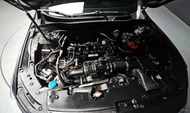 Accord 10th Generation