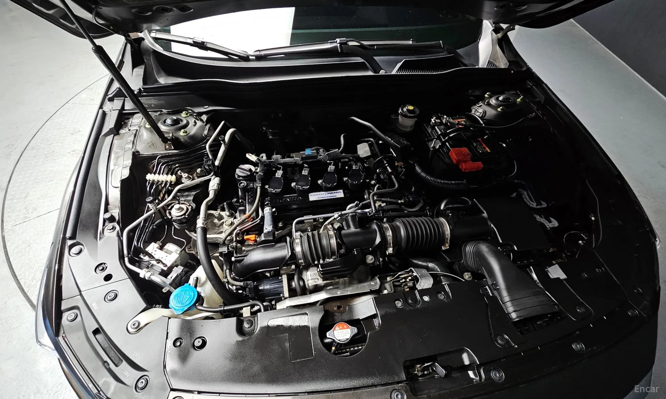 Accord 10th Generation