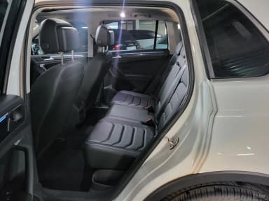Tiguan 2nd Generation