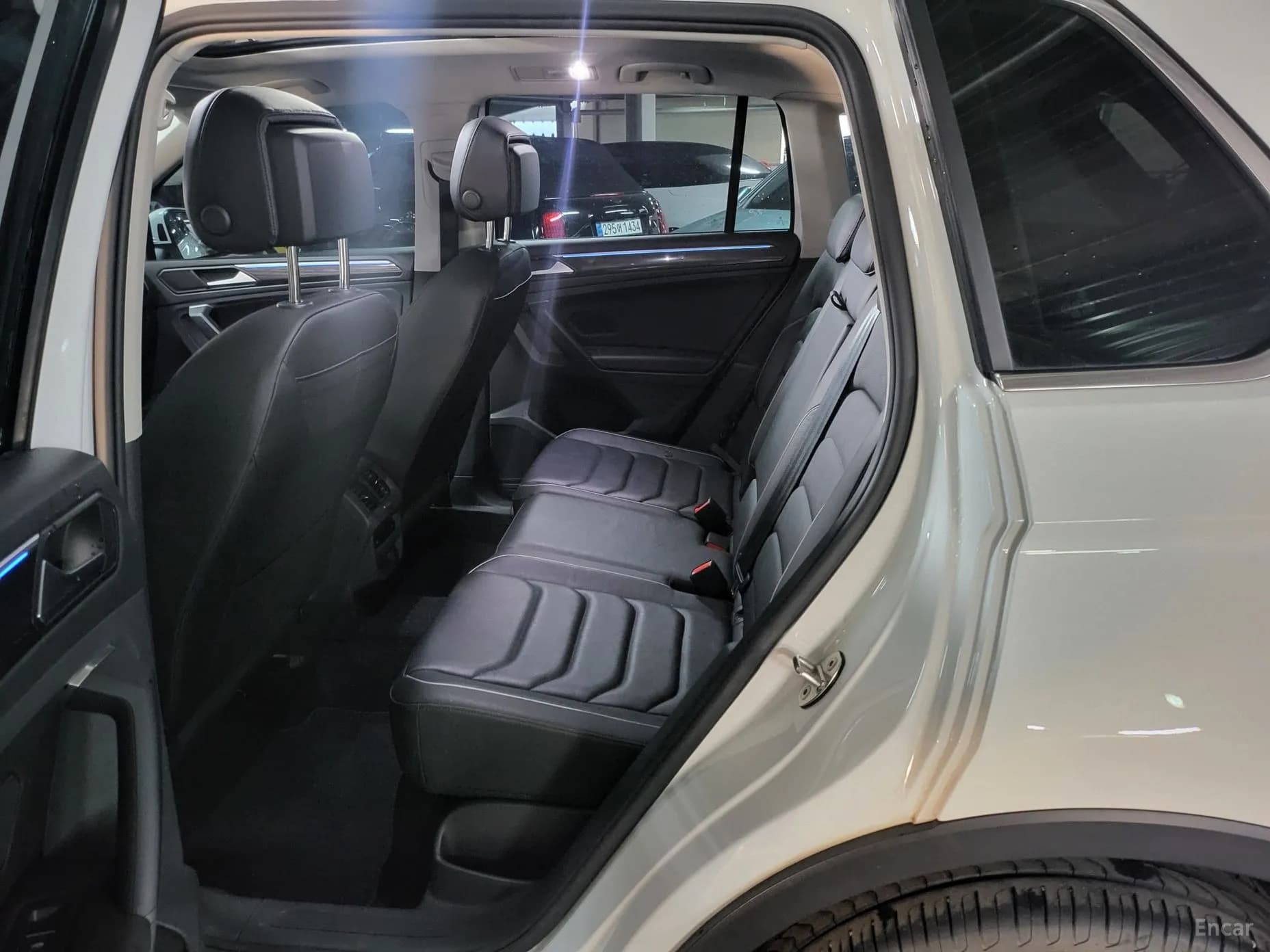 Tiguan 2nd Generation