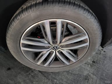 Tiguan 2nd Generation