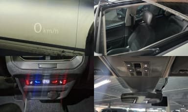 Tiguan 2nd Generation