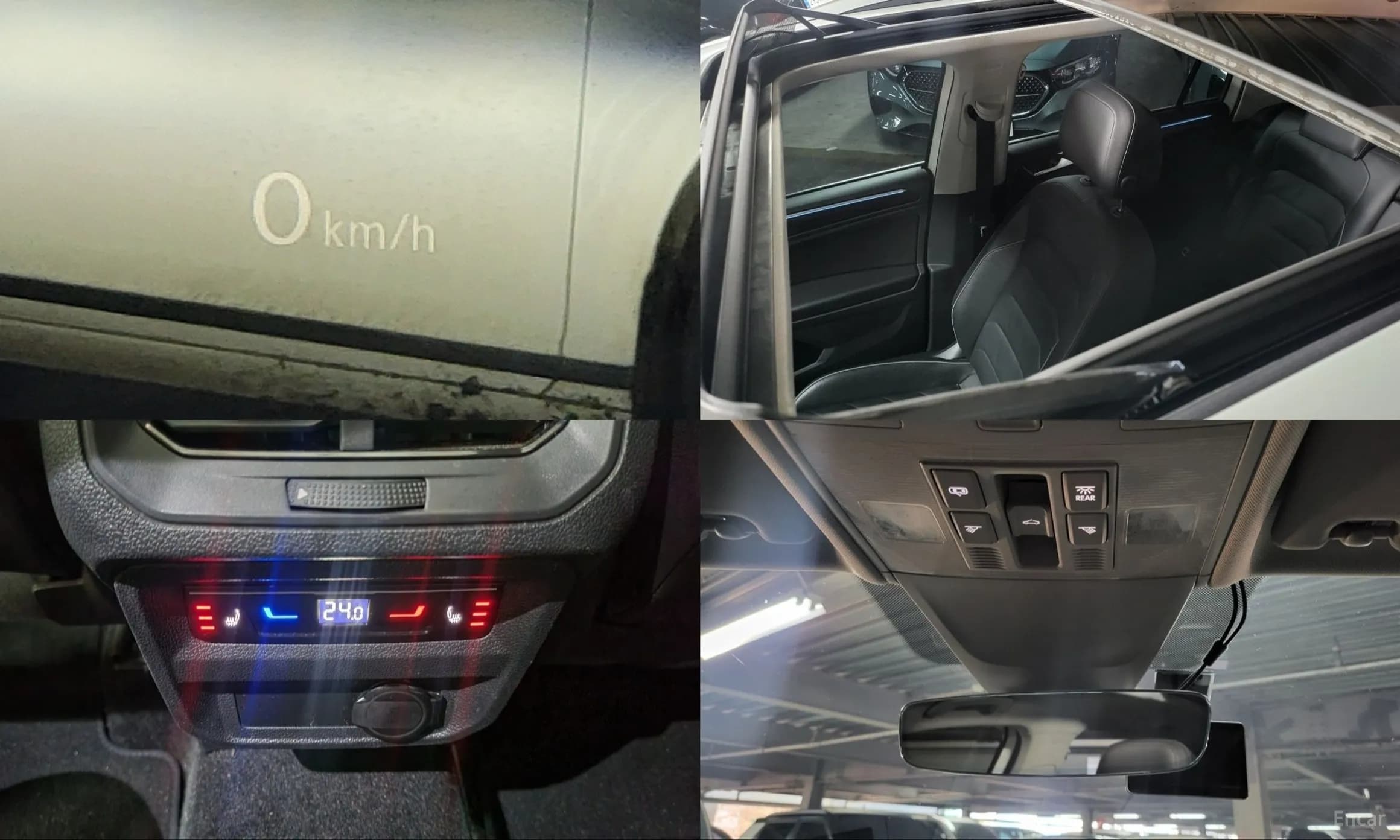 Tiguan 2nd Generation