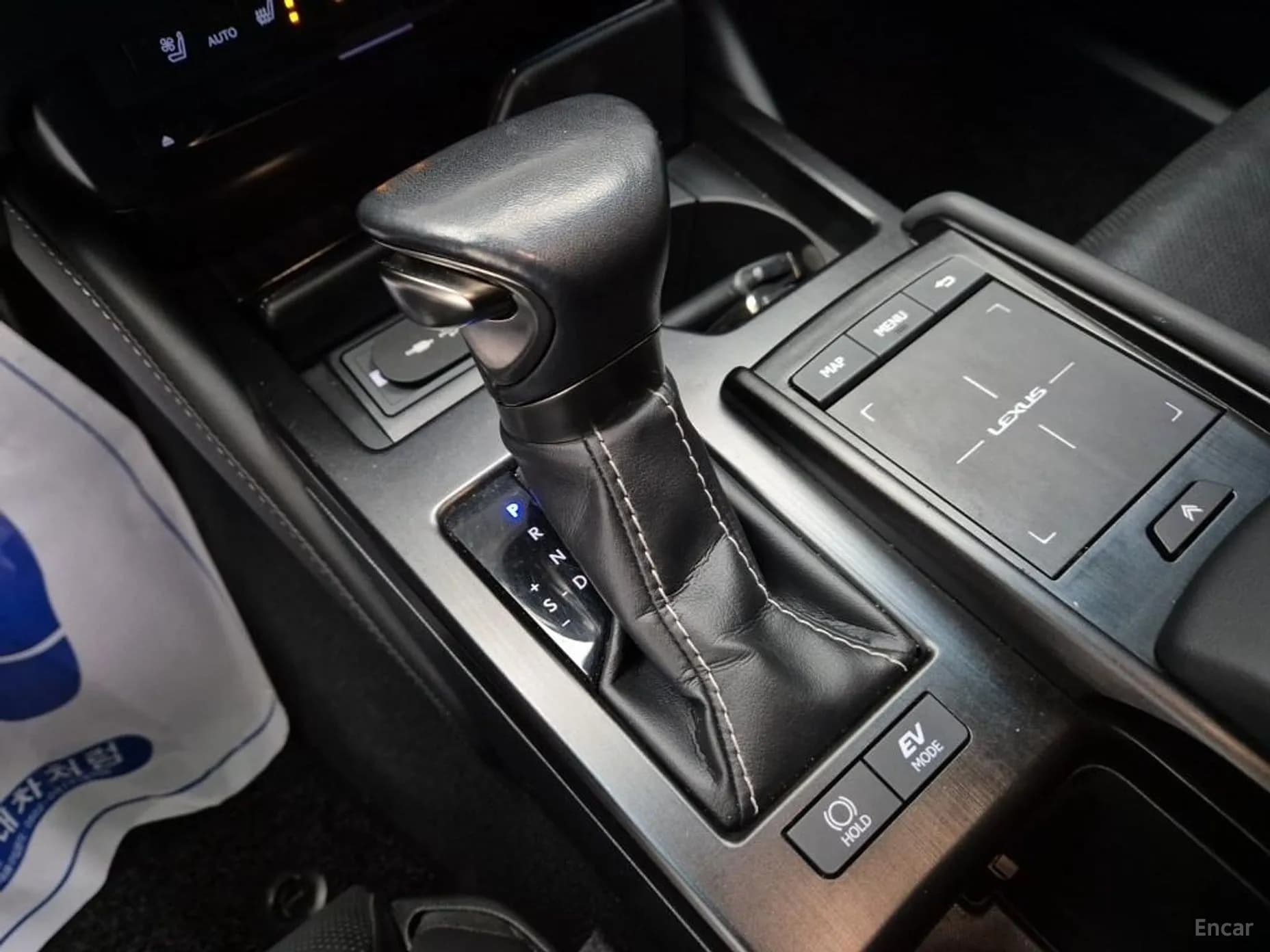 ES300h 7th Generation