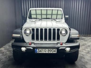 Wrangler (JL)