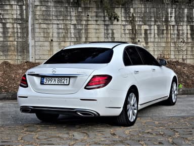 E-Class W213