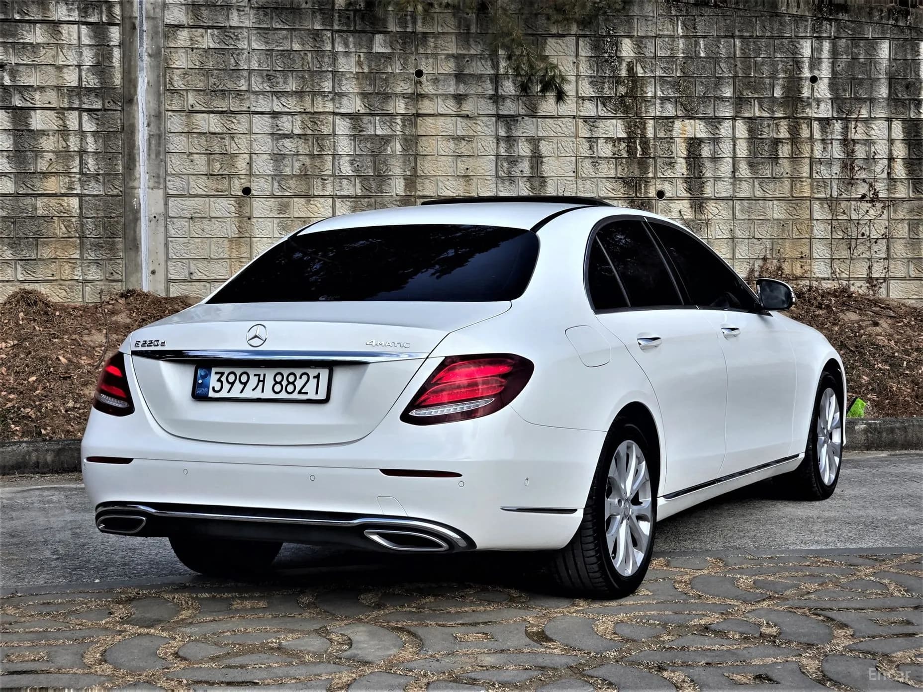 E-Class W213