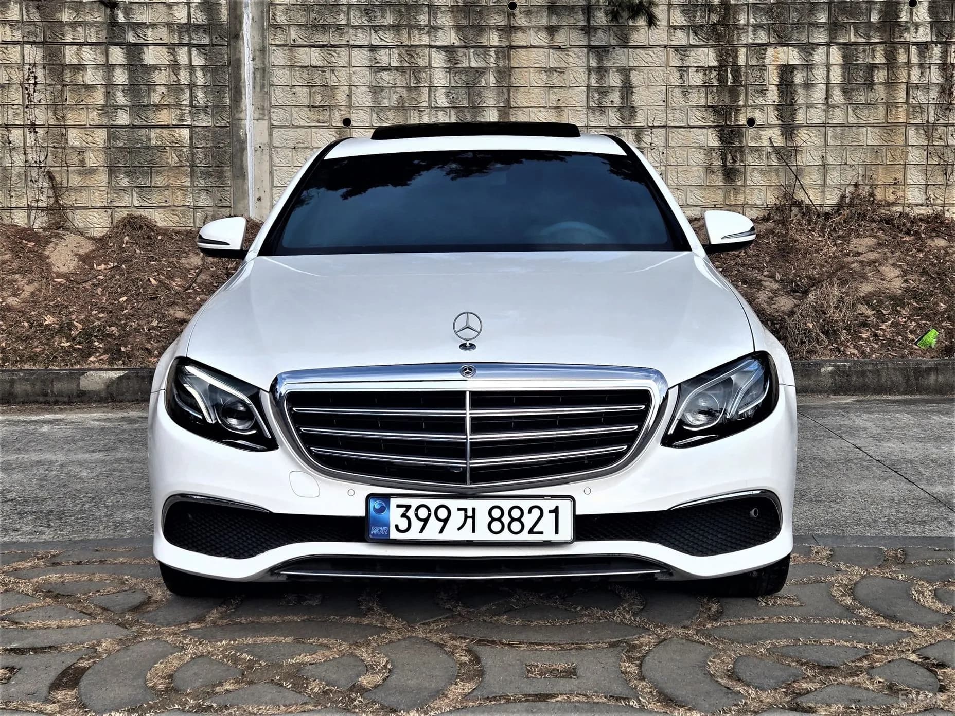 E-Class W213