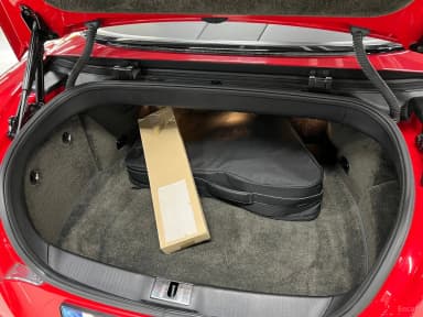 Continental GT 2nd Generation