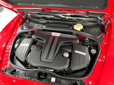 Continental GT 2nd Generation