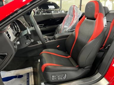 Continental GT 2nd Generation