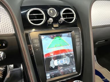 Continental GT 2nd Generation