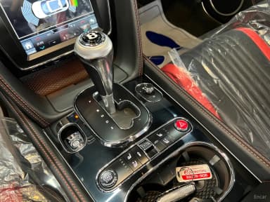 Continental GT 2nd Generation