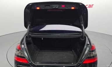 S-Class W221