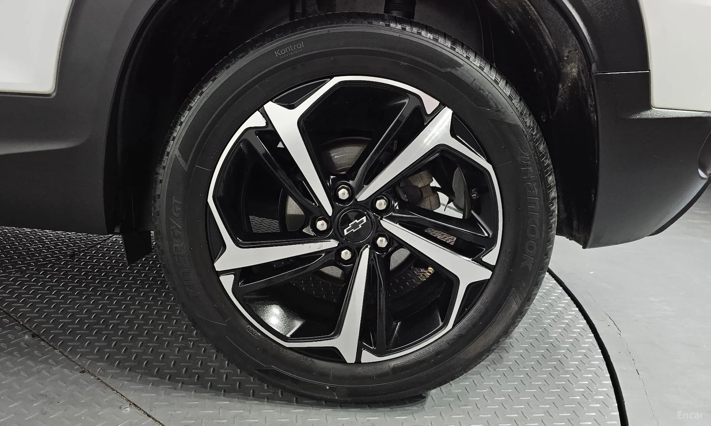 TrailBlaizer