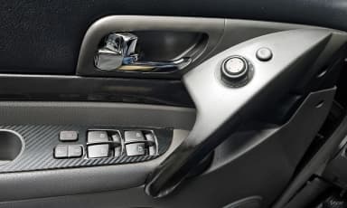 Korando Turismo