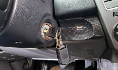 Korando Turismo