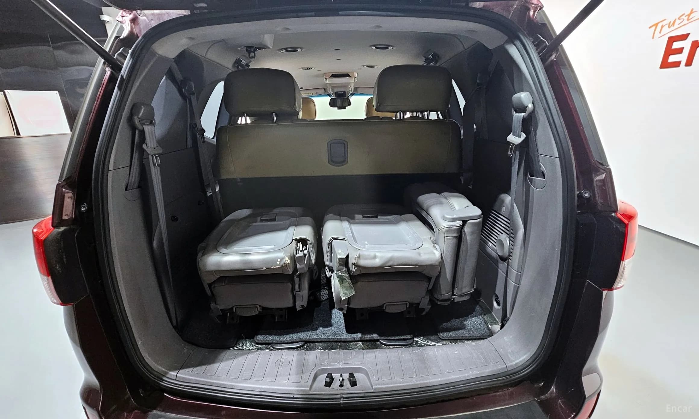 Korando Turismo