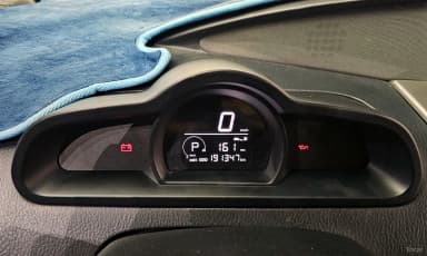 Korando Turismo