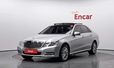 E-Class W212